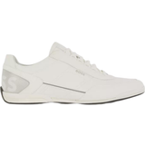 35 ½ - TPR Sneakers HUGO BOSS Saturn Lowp Flny M - White