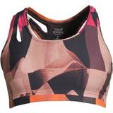 38 - Cut-Out Tøj Casall Move Around Sports Bra - Reload