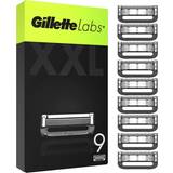 Barberblade Gillette Labs Razor Blades 9-pack