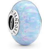 Opaler Charms & Vedhæng Pandora Opalescent Ocean Charm - Silver/Multicolour