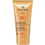 Nuxe Solcremer Nuxe Delicious Cream High Protection SPF30 50ml