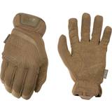 Ventilerende Tilbehør Mechanix Wear Fastfit Gloves - Coyote