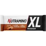 Nutramino Bars Nutramino Proteinbar m. karamel