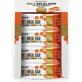 Bodylab Vægtkontrol & Detox Bodylab Diet Meal Bar (12 x 55 g) Salted Caramel