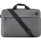 HP Indvendig lomme Tasker HP Prelude bæretaske til notebook