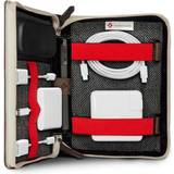 Laptop Front- & Bagbeskyttelse Twelve South BookBook CaddySack