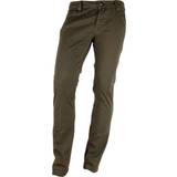 26 - Brun - Elastan/Lycra/Spandex Jeans S- Jacob Cohen Jeans & Pant