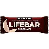 Bars Helsam LifeBar Chocolate