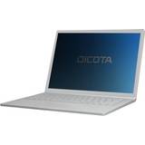 Dicota Skærmbeskyttelse & Skærmfiltre Dicota Privacy filter 2-Way MacBook Pro 16