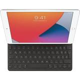 Apple Tablet tastaturer Apple Smart Keyboard for iPad 10.2 & 10.5" 9th Gen (Hungarian)
