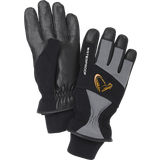 Grå Waders Savage Gear Thermo Pro Glove