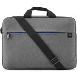 Nylon Computertasker HP Prelude Topload Bag 15.6" - Grey