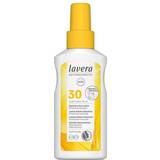 Lavera Solcremer & Selvbrunere Lavera Sun Lotion Spf30 Sensitive