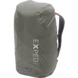 Exped Vandtætte Tasketilbehør Exped RAINCOVER BACKPACK SMALL (CHARCOAL)