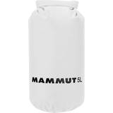 Mammut Friluftsudstyr Mammut Light Dry Sack 5l White