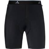 Schöffel 48 - Polyamid Bukser & Shorts Schöffel 2h Skin Pants Women 2022 Base Layers & Underwear