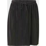 Urban Classics XS Nederdele Urban Classics Ladies Ladies Plisse Mini Skirt