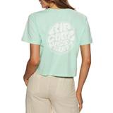Rip Curl Dame Overdele Rip Curl Wettie Icon II T-Shirt