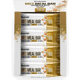 C-vitamin Bars Bodylab Diet Meal Bar Oatmeal & Nuts 55g 12 stk