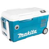 Kølebokse Makita CW001GZ Cordless Cooler Box