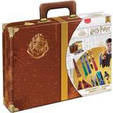 Harry potter box Maped Harry Potter Hogwarts Suitcase Gift Box
