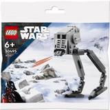 Jordbær Intuition stamme Lego Star Wars 30495 AT-ST (2 butikker) • PriceRunner »