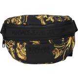 Versace Jeans Couture Belt Bag Gul, Herre Gul Onesize