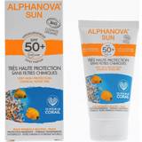 Alphanova SUN Sun BIO Sun cream, hypoallergenic, waterproof, SPF50 filter, 50g 50ml