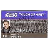 Just For Men Combe Touch Of Grey Brown