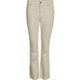 IN FRONT Ellie Jeans 14851 003 (Farve: Hvid, Størrelse: 42) Dame