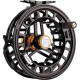 Hardy Ultradisc Flyfishing Reel Black Line 5 6 7