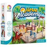 Smart Games Børnespil Brætspil Smart Games Horse Academy