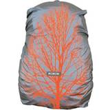 Lynlås - Orange Tasketilbehør Wowow Backpack Cover - Quebec Orange