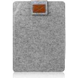 Macbook air cover INF Cover til MacBook Air- Grey
