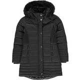 Firetrap Drenge Børnetøj Firetrap Luxury Bubble Jacket Junior Girls