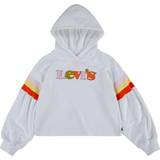Levis hoodie Levi's High Rise Hoodie