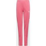 Adidas Pink Tracksuits adidas AEROREADY 3Stripes Polyester træningsdragt