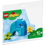 Elefanter Lego Lego Duplo My First Elephant 30333