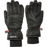 Drenge - S Vanter Kombi Kid's Tucker Gloves - Black (K87389-X100)