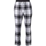 Björn Borg Bomuld Nattøj Björn Borg Core Pyjama Pants - Checksome