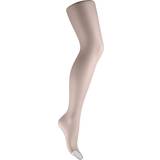 Wolford Brun Strømpebukser & Stay-ups Wolford Luxe Toeless