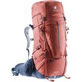 Deuter Aircontact X 70 15 SL Backpack Women redwood/ink M 2022 Hiking Backpacks