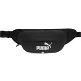Puma Bæltetasker Puma Phase Waist Bag Black