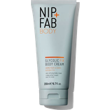 Nip+Fab Kropspleje Nip+Fab Glycolic Fix Body Cream