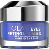 Olay retinol Olay Retinol Max Eye