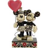 Legetøj na Disney Traditions Mickey And Minnie Love Balloon Figurine