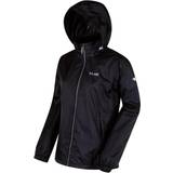16 - Dame - Gul Overtøj Regatta Women's Corinne IV Waterproof Packaway Jacket