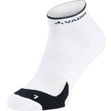 Vaude Hvid Undertøj Vaude Bike Short Cycling Socks, for men, M, MTB socks, Cycle clothing