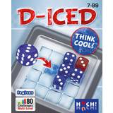 Huch D-Iced