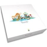 Asmodee Brætspil Asmodee Tokaido 5th Annivesary Deluxe Edition (ENG)